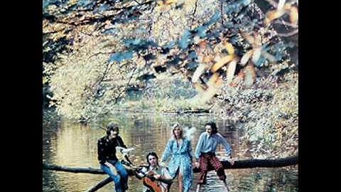 Wings: Wild Life - Bip Bop