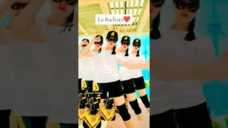 SIMPLE STEPS LA BACHATA LOVE IT ❤️ #ytshorts #dance #labachata #shortvideo