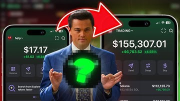 The Best Trading Platform to Trade Memecoins (BullX NEO GUIDE)