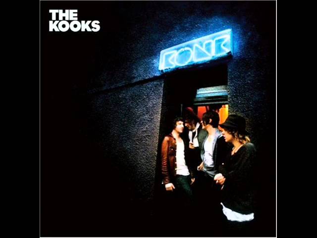 THE KOOKS - DO YOU WANNA