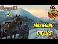 The Habsburg Expansion | CK3 | Habsburg Dynasty -3