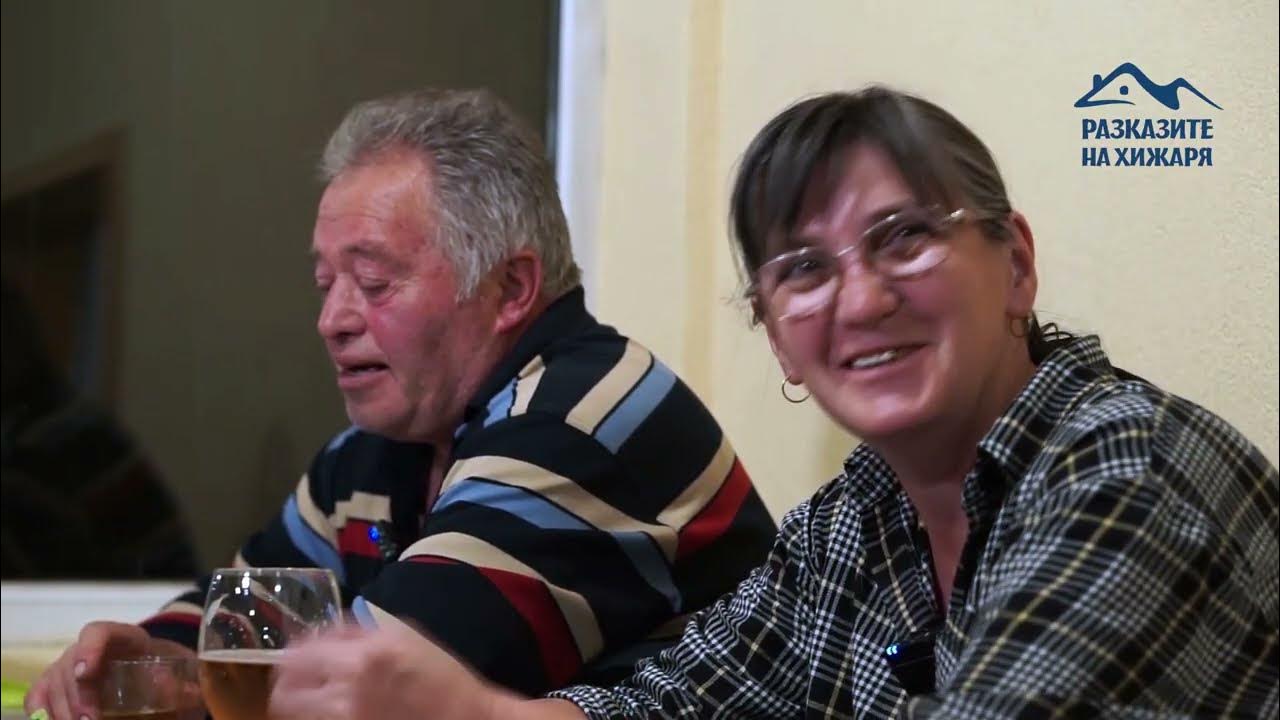 "Разказите на хижаря" в хижа Мургаш - YouTube