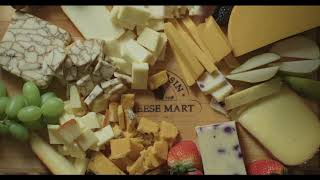 Wisconsin Cheese Mart Intro Video