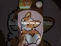 Cute Mouse Pad ya Wrist Saver? #cute #samayraina #girl #cutebaby #cutecat
