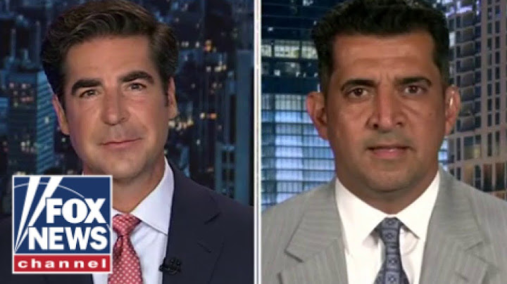 Trump supporter has advice for the administration on how to handle Epstein files 'fumble'