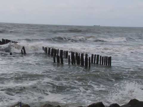 ფოთისა და ყულევის ტერიტორიაზე აცივდება 8 05 19