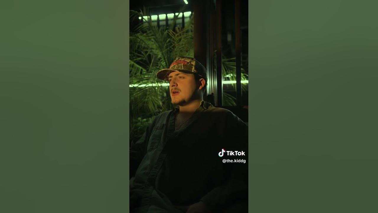 Kidd G Unreleased "Broken Kidd" @The_KiddG #country #newmusic #musicgenre #rap #musicsnippet Kidd G Unreleased "Broken Kidd" @The_KiddG #country #newmusic #musicgenre #rap #musicsnippet