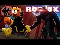 We went on route 66 in roblox... NEVER GO THERE... *SCARY*