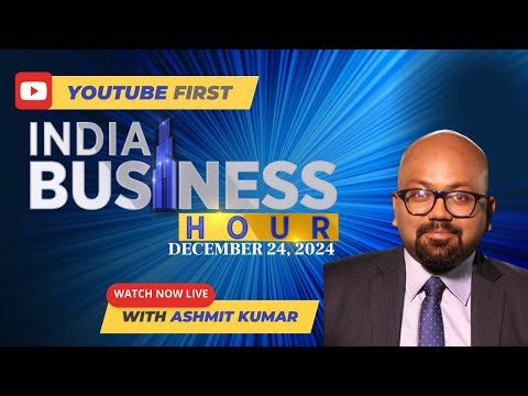 LIVE | Tracking Latest Stock Market Headlines & Top Developments | India Business Hour