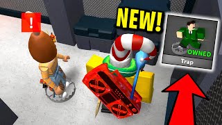 Trap Power Trolling in Murder Mystery 2.. (Roblox Movie) by Ant MM2 11,322 views 3 weeks ago 57 minutes