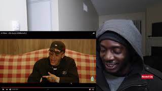 Lil Skies - i (Dir. by @_ColeBennett_) - Reaction