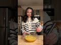 truffle + mentaiko chawanmushi #chawanmushi #japaneserecipe #asmrcooking