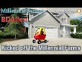 Kicked Off the Millennial Farmer | E1 Medicine Creek | Farming Simulator 19