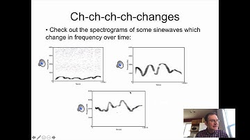 Ling 341 - Intro Phonetics - Resonance, part 2