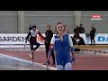 WR 5000m 6:39.02 Natalia VORONINA 15 February 2020