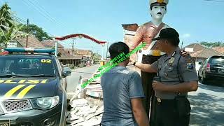 icon desa bades ke.pasirian kab.lumajang