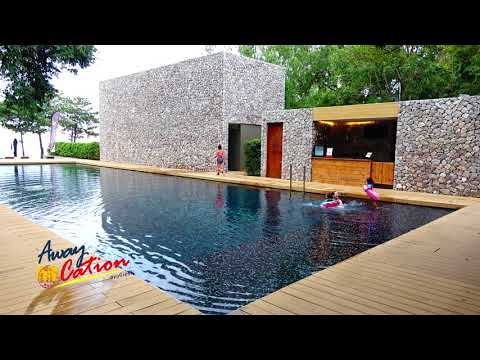 Promo 250361 Awaycation Ep54 X2 Kui Buri Resort