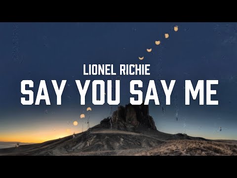 Lionel Richie -