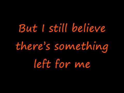 Creed - One Last Breath  (Lyrics)