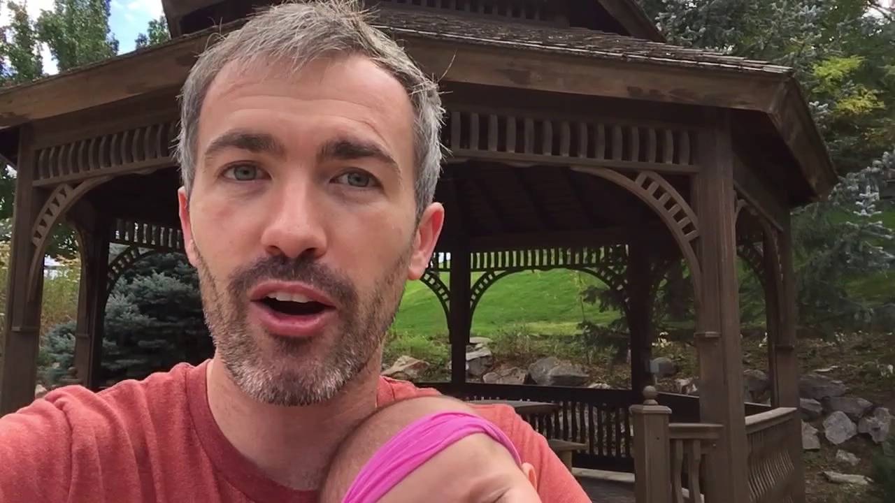 Jeff Zisselman Shares Derek Tillotson Coming to Europe!