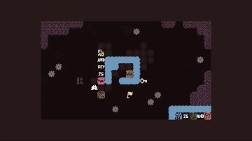 Baba Is You - Part 4: Get the Win