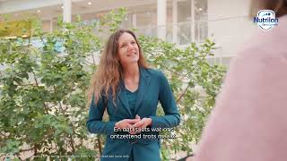 Open doors aflevering 4: Nutricia Research Center