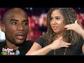 Angela Yee FINALLY speaks on Charlamagne & LEAVING The Breakfast Club | "I feel SHUT DOWN & UNHEARD"