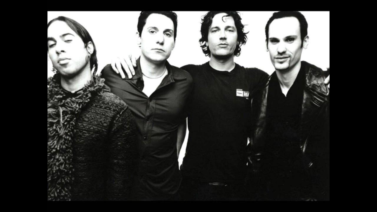 Third Eye Blind - Something In You (Demo Clip) Third Eye Blind - Something In You (Demo Clip)