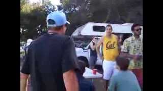 bob meets with cal
