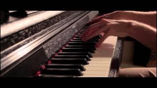 Sealed with a kiss - Bobby Vinton (piano cover)