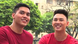 Download lagu ISKOOLMATES BREAKTIME l Traditional Dating Vs. Online Dating