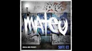 Mateo - Don't Worry 'Bout Me + Lyrics (from Suite 823)