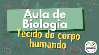 BIOLOGIA - Biologia: Tecidos do Corpo Humano - Estrutura Óssea, Cartilagem e Tipos de Músculos