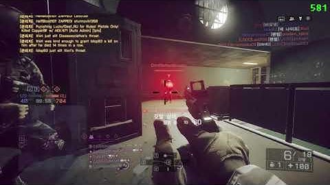 Coven - BF4 Fragmovie