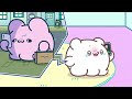 しんぱいしただけなのに