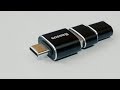 3 переходника USB Type C, которые нереально упростят тебе жизнь!