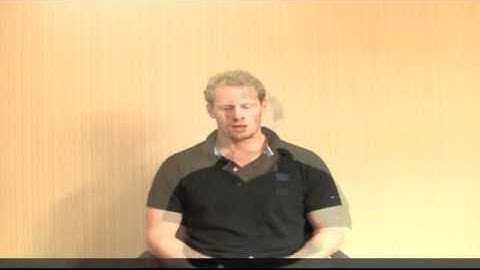 Integrative Movement Specialist Certification