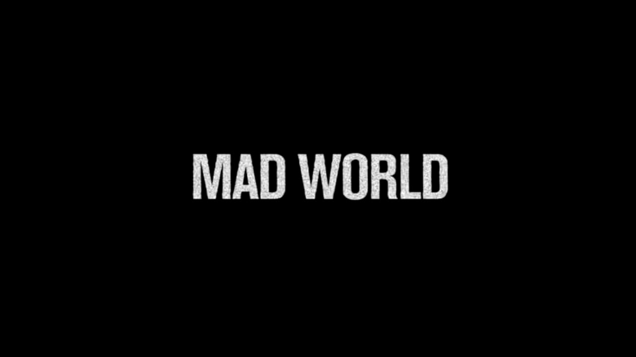 Thank you for watching, like and subscribeWithin Temptation – Mad World.