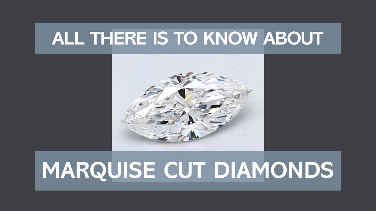 Marquise Diamond Mm Size Chart