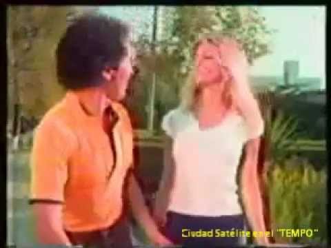 Anuncio TEMPO 1981 - YouTube