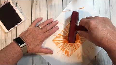 Bouncing Brayer Technique