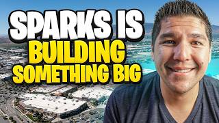 Sparks Nevada 2026: Big Changes Are Coming!