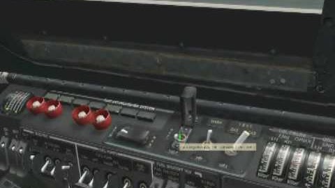 DCS Black Shark Ka-50 Leading Edge Training Lesson - Startup (Part 2)