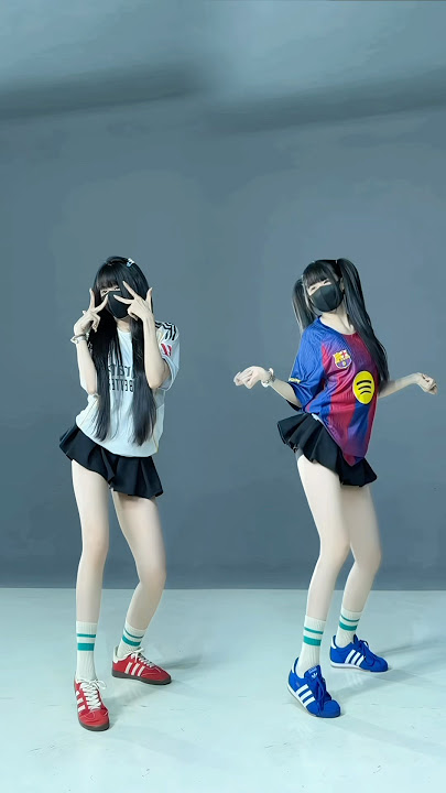 Gata Only (Remix) Dance Trend