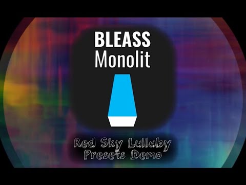 Bleass Monolit -