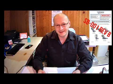 Streuners Aviation News