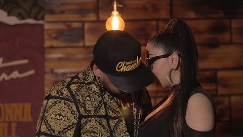 Mega M ft. Prince Marock - Plán |Official Video|