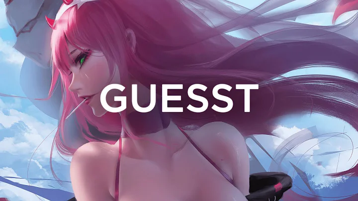 Lefty Wingate - I Don't (guesst Remix)