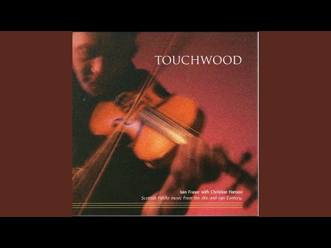 An Cluinn Thu Mi Mo Nighean Donn