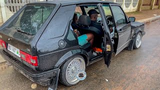 Download Lagu NKUPI \u0026 TRIBBY WADI BHOZZA MK1 TOP SPEED TEST RUN 😍 BEST INTAKE SOUND MP3